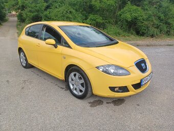 SEAT LEON 1.6 BENZÍN 75KW - 4