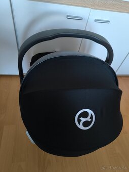 Cybex Aton 5 - 4