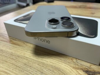 Iphone 15pro 128gb - 4