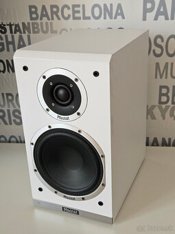 Magnat Shadow 203 white - 4