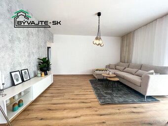 LUXUSNÝ RODINNÝ BUNGALOV V MESTA PRIEVIDZA, ul. ČVIKOTU. - 4