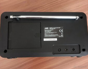 JVC - 4