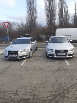 Audi A4b8 2.0 Tdi - 4
