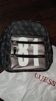 Guess kabelka,ruksak - 4