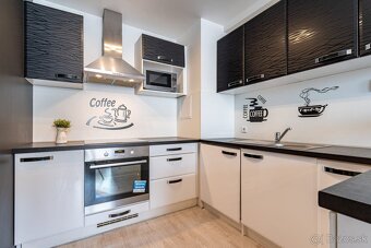 NA PREDAJ 1,5 IZBOVÝ BYT V MESTSKEJ ČASTI ŠACA - 4
