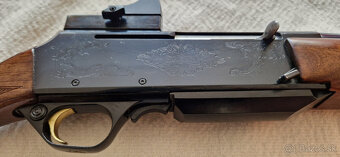 BROWNING Samonabíjacia Kal.: 30-06 SPR. - 4