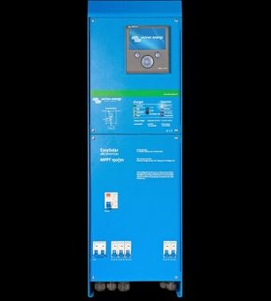 Predám Victron EasySolar 48/3000/35-50 MPPT 150/70 + batérie - 4