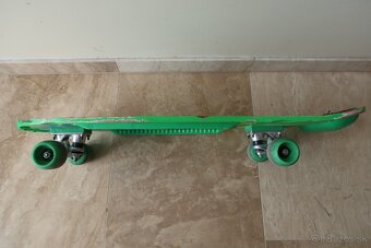 Vintage Skateboard 90's - 4