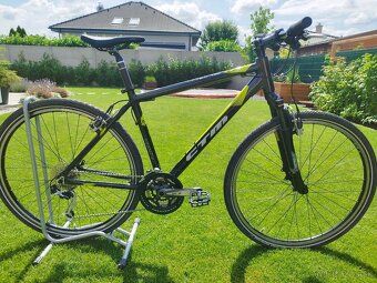 CTM Treking bike 28" - 4