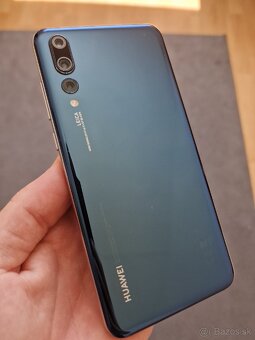 Huawei P20 Pro 128GB - 4