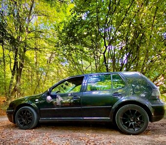 Golf4 1.9tdi 66kw - 4