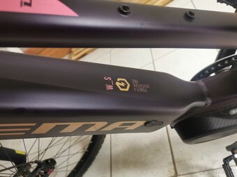 Dema Omega ebike women - 4
