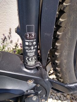 Ebike Ghost Kato 3.9 - 4