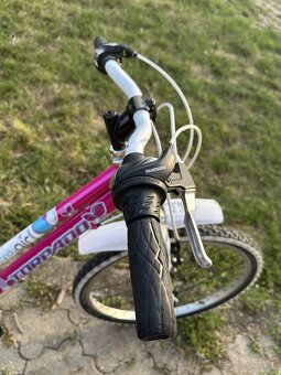 Detský bicykel Torpado Candy Girl – 24 - 4