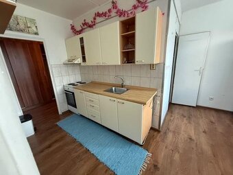 2 izbový byt s balkónom - 4
