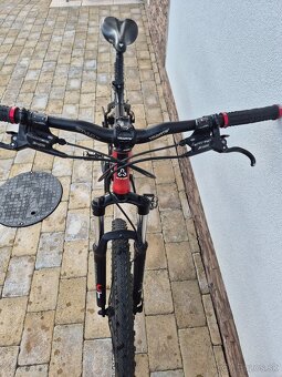 Juniorský bicykel CTM Zephyr - 4