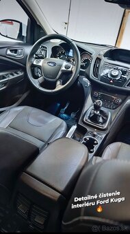 Ford Kuga - 4