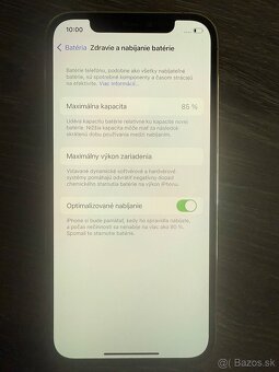 Iphone 12 Pro 256GB Gold - 4