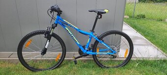 Horský Bicykel - Junior 24 - 4