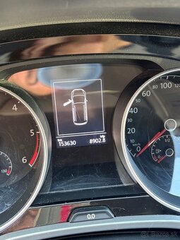 Predam VW Touran - 4