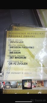 Predám revolver - 4