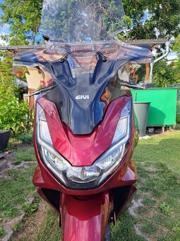 HONDA PCX 125 - 4