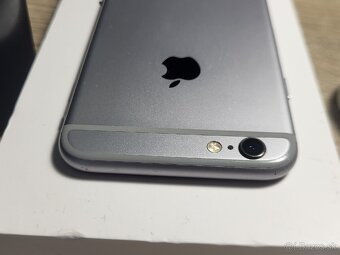 Iphone 6S 100% Batéria - 4