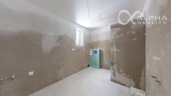 3-izbový byt 107,79m2 s terasou, parkovaním, Novoveská Huta - 4
