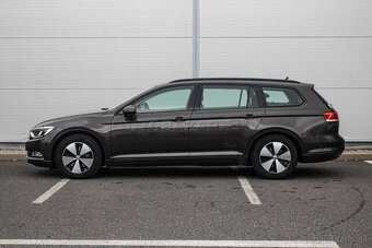 VW Passat B8, 2.0 TDI, 110 KW, DSG, TOP STAV - 4