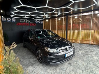 Volkswagen Golf 2.0 TDI GTD DSG - 4
