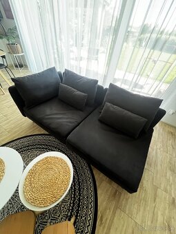 Sedacka Ikea Soderhamn - 4