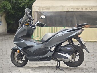 Honda pcx 125 na prenájom - 4