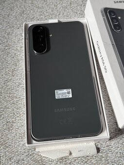 Samsung Galaxy A56 8/256Gb - Pekný stav, komplet balenie - 4