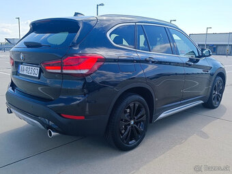 BMW X1 20d 140kw XDRIVE Luxury 2021 - 59700km - 4