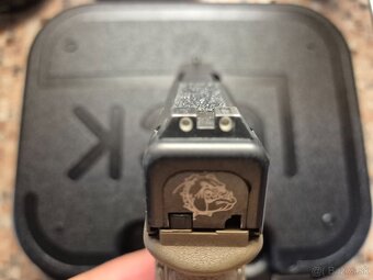 Glock 26 ODG - 4