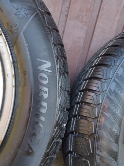 4x100 r15 dacia,renault zimne 185/65 r15 - 4
