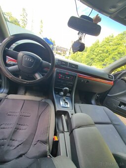 Audi a4 b6 1.9 TDI - 4