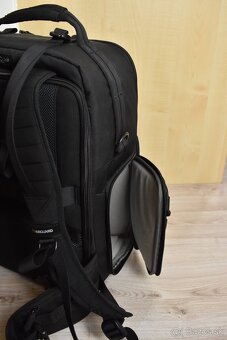 Vanguard VEO Range T45M BK - 4