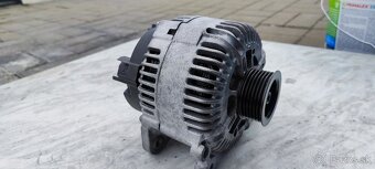 Alternátor Audi 3,0 - 4