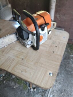 Predám Stihl ms 361 - 4