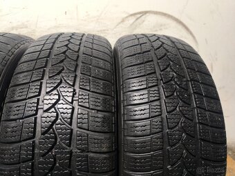 185/55 R15 Zimné pneumatiky Taurus 4 kusy - 4