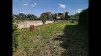 Na predaj starší rodinný dom s veľkou záhradou - 4