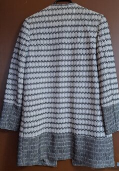 H&M kabát - 4