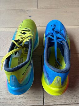 Pánske bežecké topánky Mizuno Wave Rebellion Pro - 4