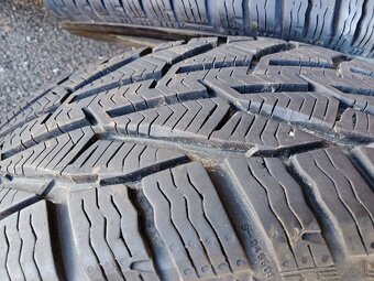 Zimné pneumatiky Cormoran 215/55R16 - 4