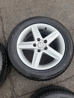 Hlinikove disky 5 x112 r16 - 4