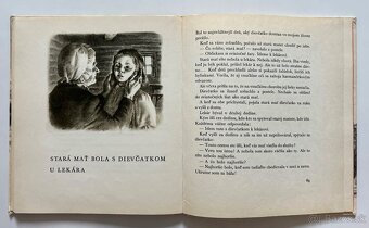 ROZPRÁVKY STAREJ MATERE + Braček a sestrička - 4