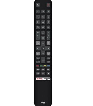 Televizor TLC - 4