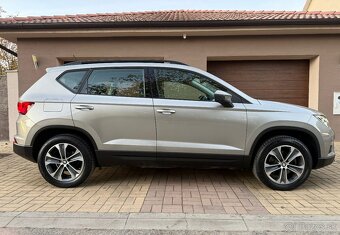 Seat Ateca 2.0 TDI 4x4 Style M6 150PS - 4