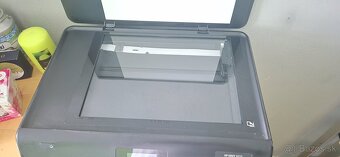 HP Envy 5010 - 4